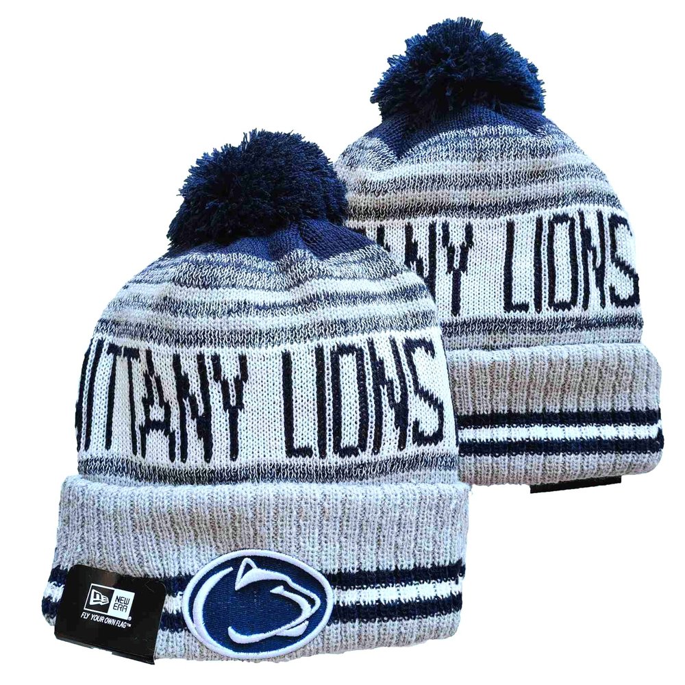Penn State Nittany Lions Beanies Knit Hat