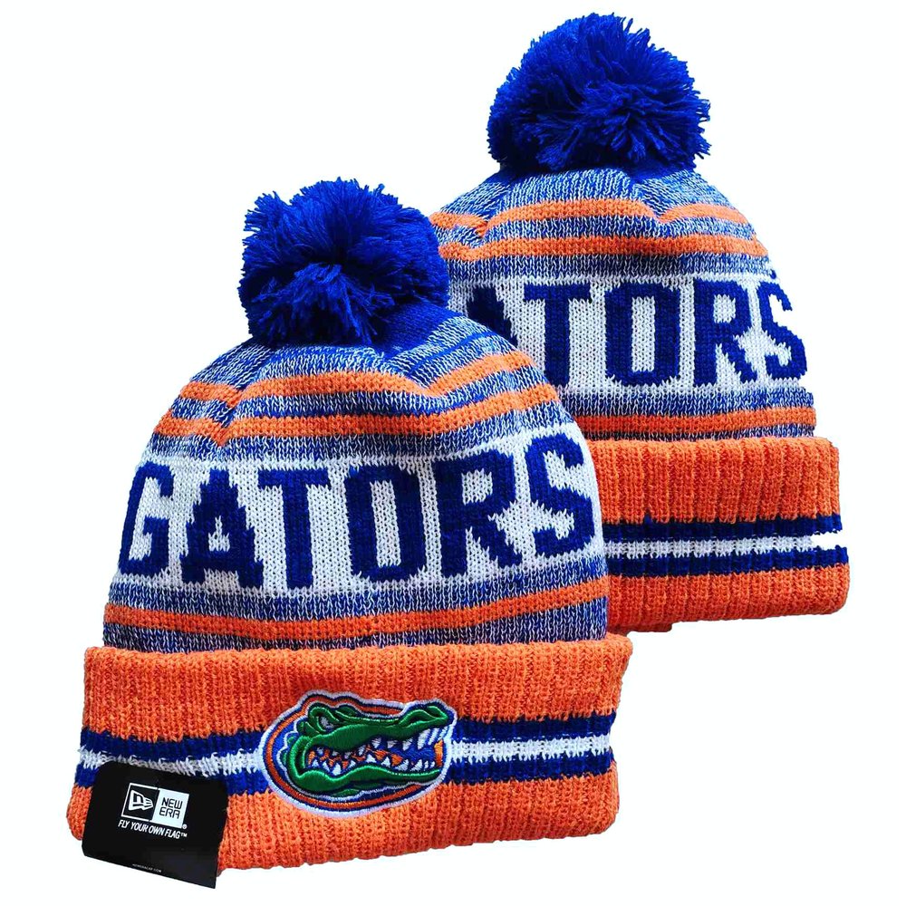Florida Gators Beanies Knit Hat