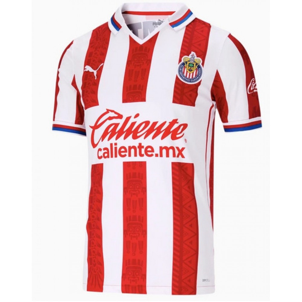 Men's C.D. Guadalajara Soccer Jersey
